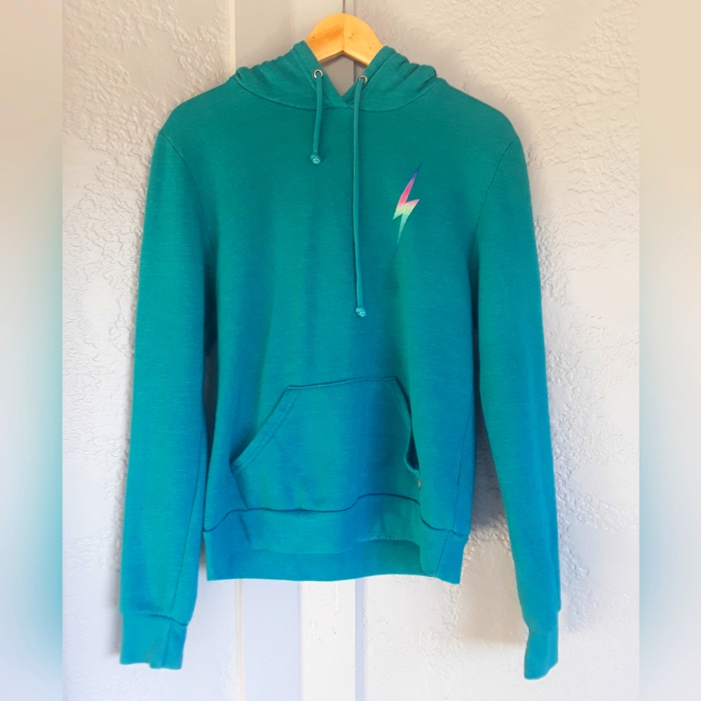 Aviator Nation Hoodie Size S